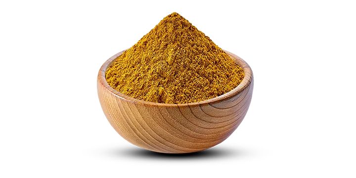 South Indian Sambar Powder